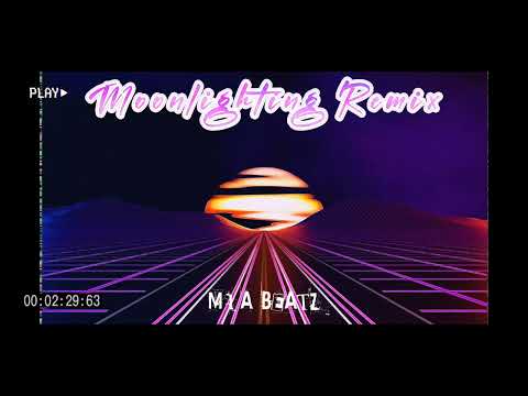 M.I.A BEATZ- Moonlighting (Reggae Remix)