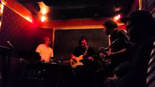 Wolf! - Humdinger - @ Pete's Candy Store Brooklyn 12/16/15.