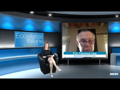 Prof. Francesco Lippi: Osteoporosi Post-Menopausa
