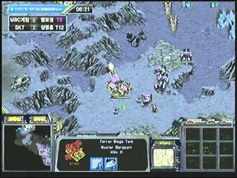 SPL  Sea vs Fantasy 2010-01-04  @ Neo Moon Glaive