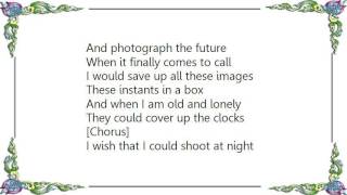 Crosby Stills  Nash - Camera Lyrics