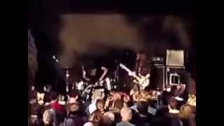 Motorpsycho + Deathprod - Un Chien d'Espace - Henie Onstad