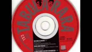 Consorzio Suonatori Indipendenti * Buon Anno Ragazzi (Tabula Rara)