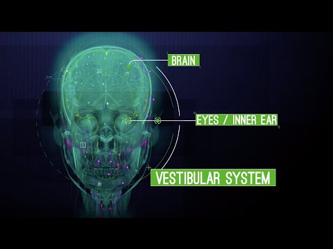 Science of SX | Ep. 82 (Vestibular System) | Engineered by Kawasaki