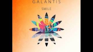 Galantis - Smile (Hyperbits & Jenaux Remix)