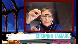 'Susanna Tamaro - Una grande storia d'amore' episoode image
