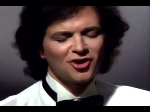 Camilo Sesto y Lani Hall   - Corazón encadenado Videoclip