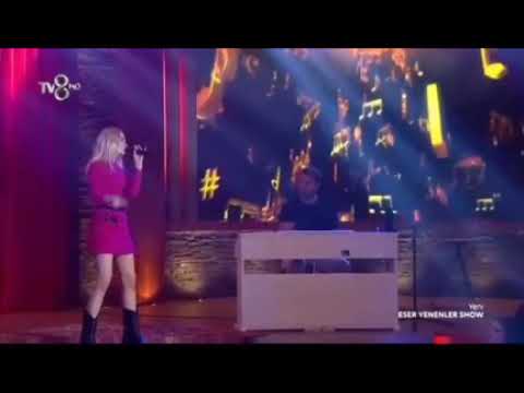 Aleyna Tilki- gitme ben giderim ( official video (