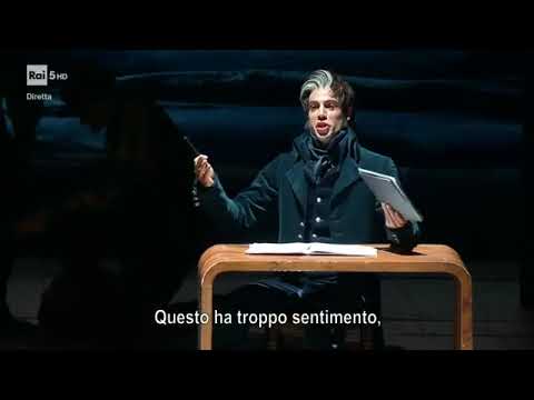 Rossini - Il Turco in Italia