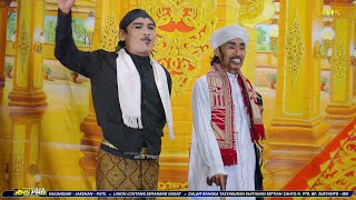 Download lagu Ketoprak WAHYU MANGGOLO Live Tegaldowo 29 September 2025 • Lontang Semarang Gugat Part 4 mp3