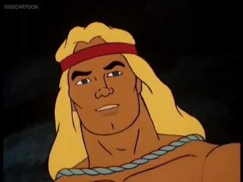 Morgana - The Freedom Force: Morgana’s Revenge (1978)