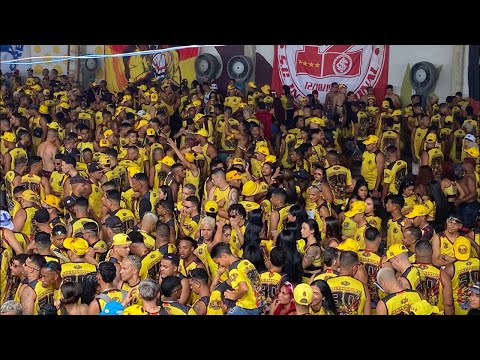 FESTA DE 30 ANOS DA JOVEM DO SPORT