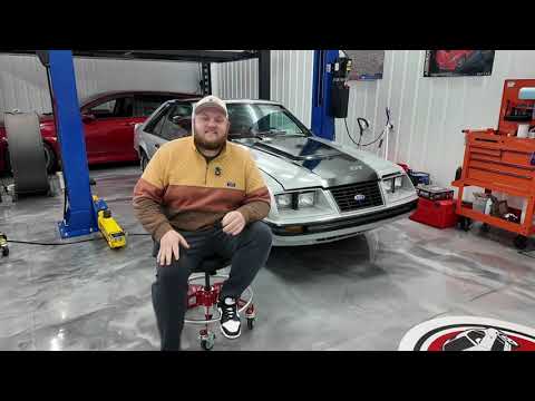 1983 Ford Mustang GT (CC-2039748) for sale in Johnstown, Ohio