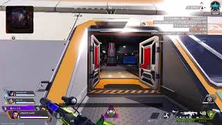APEXプラチナ1目指して
