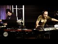 The Crystal Method Live KCRW