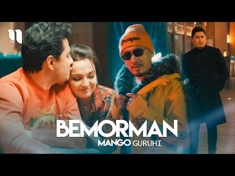 Mango guruhi - Bemorman (Official Music Video)
