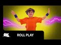 Roll Play Season 3 Episode 16 Ella The Eel Indiana Lopez Andronika Kelso Johnson Bobby