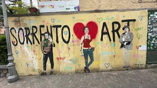 Norwegian Epic | Mediterranean Cruise | Day 9 | Naples, Italy (May 2024)