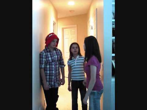 Sammy Keyes and the Hotel Thief Commercial