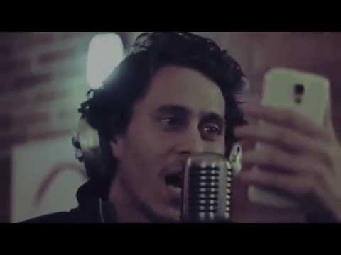 Jamming Sin Fronteras   Mcklopedia Rapsusklei Canserbero y Cesar Lopez