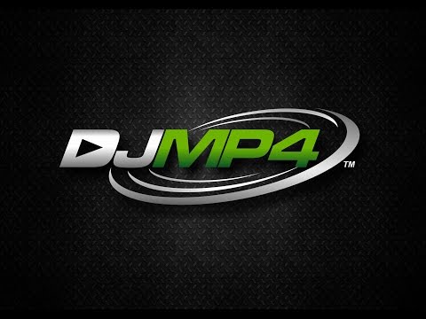 Dj MP4 - Im a DJ Trailer (Contrate DJ MP4)