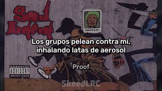 Eminem - Biterphobia (Letra)