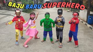 Download lagu Superhero Beraksi & Unboxing Paket Isi Kostum Superhero   Topeng mp3 Download lagu Superhero Beraksi & Unboxing Paket Isi Kostum Superhero   Topeng mp3