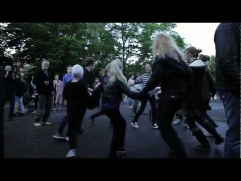 Klezmofobia live 2012 - Klezmospiel