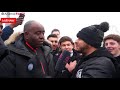 Brighton 2-1 Arsenal | Ancelotti Is Available Sack Wenger Now!! (Troopz Rant)