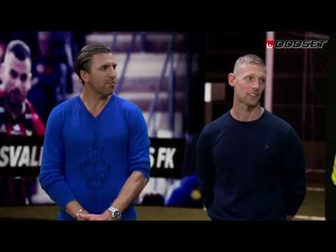 Studio Oddset Allsvenskan v32 - GIF Sundsvall