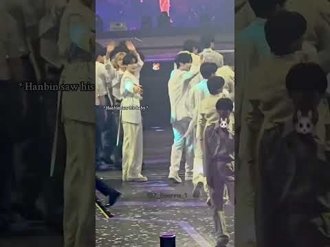 aawwww🥺💞 so cutee babyyy🥺💞#yujin #gyuvin #gunwook #matthew #ricky #hanbin #taerae #hao #jiwoong #zb1