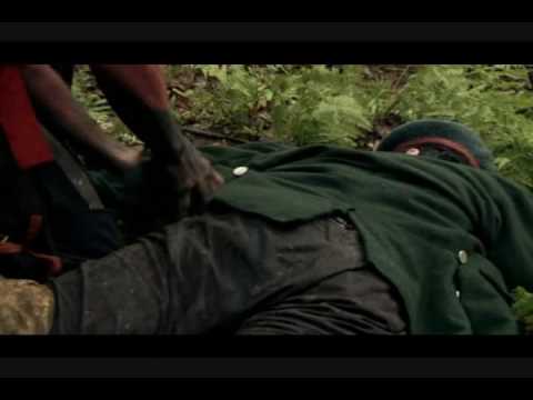 Québec History 11 - Battle of Fort William Henry