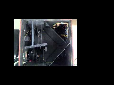 Raree Show Overwatch