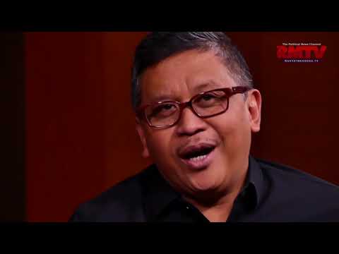 Hasto Kristiyanto - Pilkada 2019 (Bag.3)