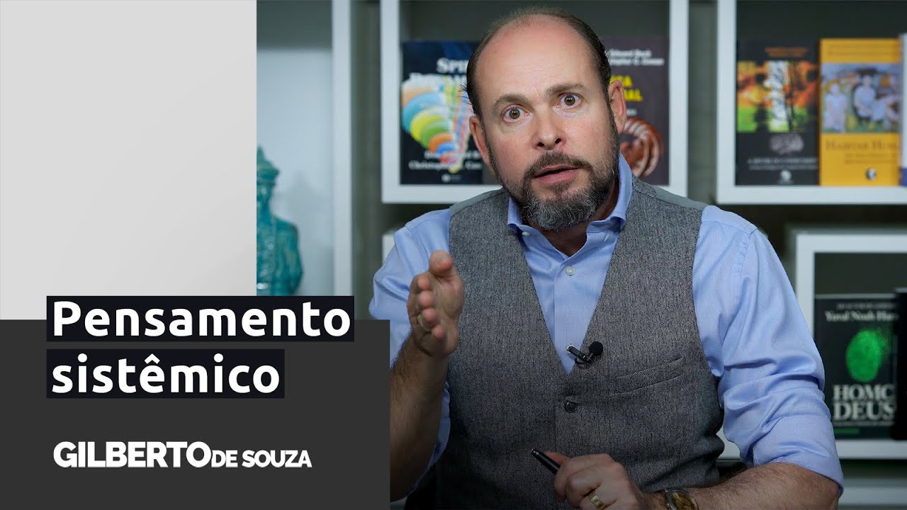 Como estimular o pensamento sistêmico nas organizações?