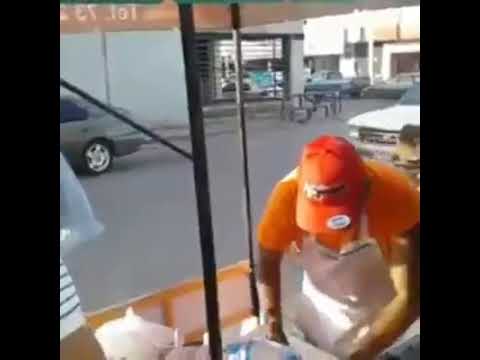 Al cliente lo que pida