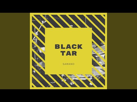 Black Tar