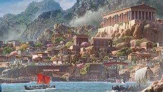 Видео Assassin’s Creed Odyssey