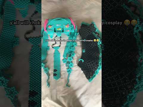 mein Lieblingsgeschmack von Audios #kandi #kandikid #beads #beadsdiy #diy #fyp