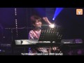 Yui Makino (牧野由依) en concert à Japan Expo 2009 HD ...