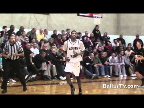 Ricardo ledo Dismantles Defenders! 6'6 Kevin Durant? Best Scorer in the Country BallasTv