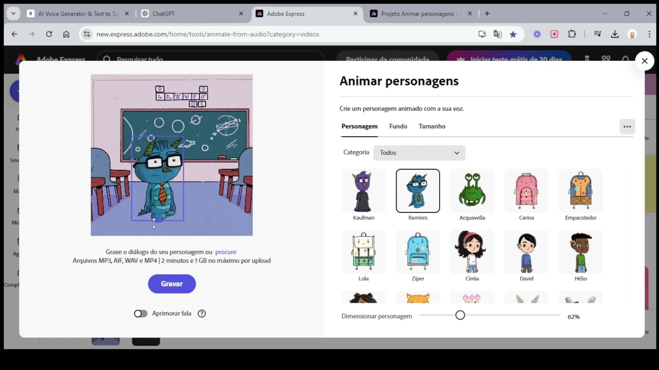 Como Ganhar Dinheiro Criando Histórias Animadas com IA | Tutorial Completo