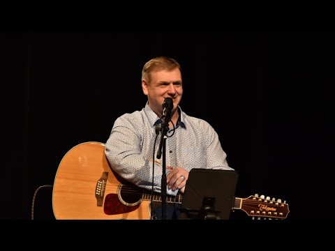 František Nedvěd Hopsinky live Z TORONTA AŽ NA STRAHOV