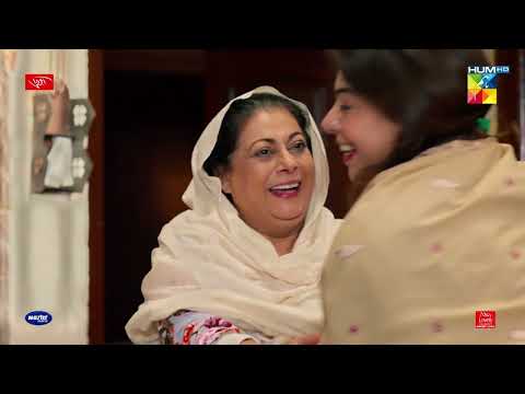 Zain Aur Azka Ki Shadi Ka Abhi Waqt Nahi Aya - Ishq-e-Laa - HUM TV