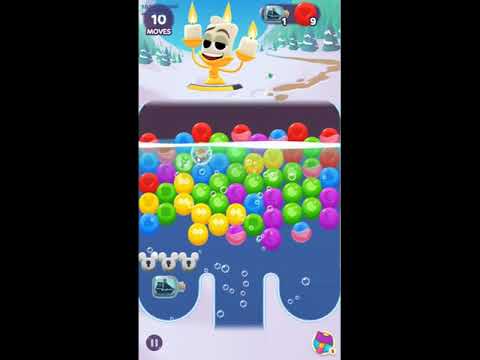 Disney Getaway Blast Level 231 - NO BOOSTERS ✈️🏝️ | SKILLGAMING ✔️