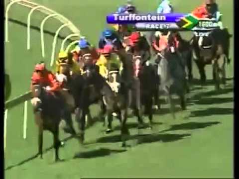 2012-12-16 Turffontein - race 7