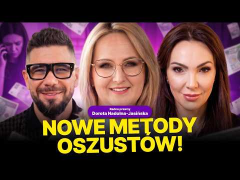 Jeden telefon i tracisz wszystko