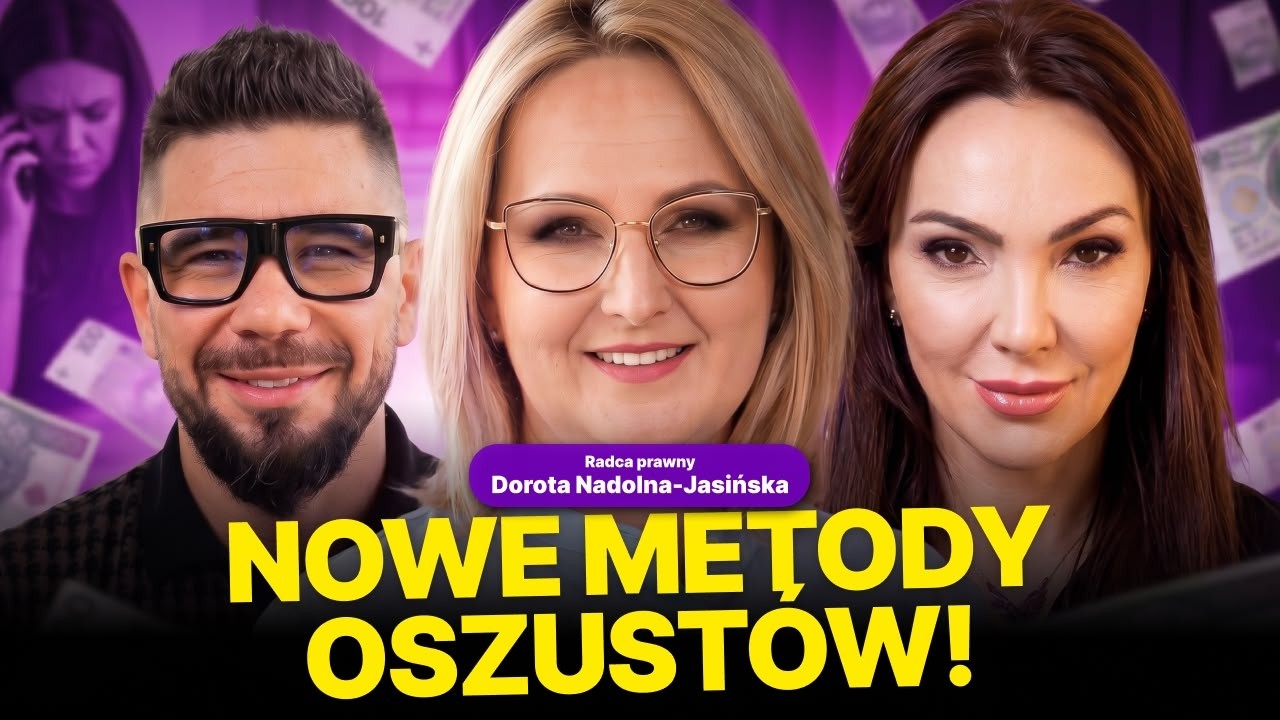 Jeden telefon i tracisz wszystko