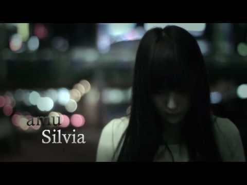 amu「Silvia」（1st ALBUM『step on』より）
