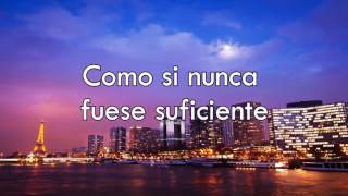 American Authors - I&#39;m Born To Run  🏃 (Sub. Español)